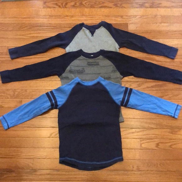 Hanna Andersson Other - 🛍SALE🛍 Hanna Andersson long sleeve sz 8 Tagless